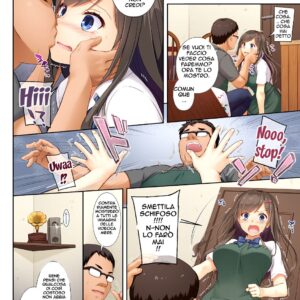 La nipote preferita Ch.1 (17/47)